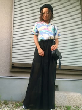 Chisatoさんのコーディネート