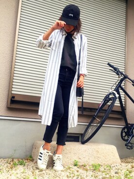 Chisatoさんのコーディネート