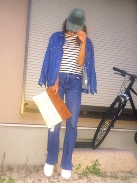 Chisatoさんのコーディネート