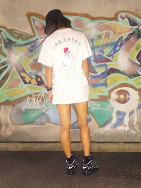 Chisatoさんのコーディネート