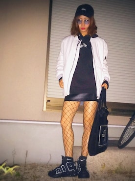 Chisatoさんのコーディネート