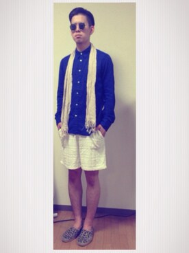 奇行種さんのコーディネート