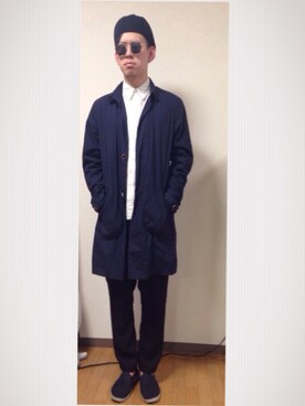 奇行種さんのコーディネート