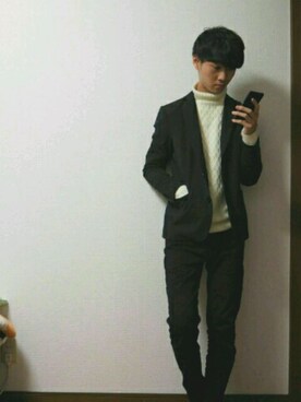 KOHEYさんのコーディネート