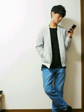 KOHEYさんのコーディネート