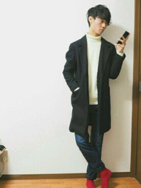 KOHEYさんのコーディネート