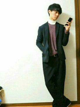 KOHEYさんのコーディネート