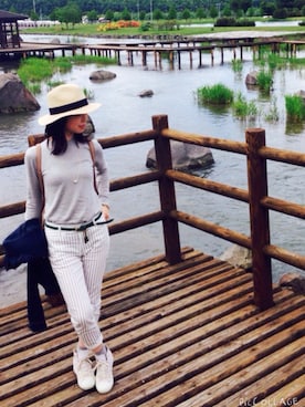 naoさんのコーディネート