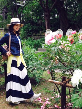 naoさんのコーディネート