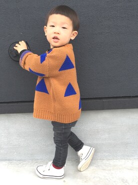 numanumaさんのコーディネート