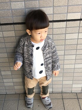 numanumaさんのコーディネート