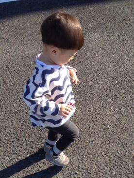 numanumaさんのコーディネート