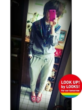 S a a ♡さんのコーディネート