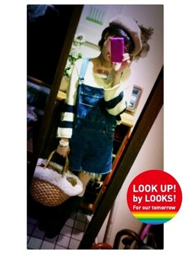 S a a ♡さんのコーディネート