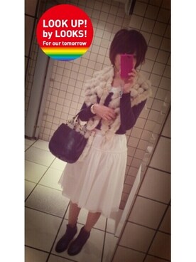 S a a ♡さんのコーディネート