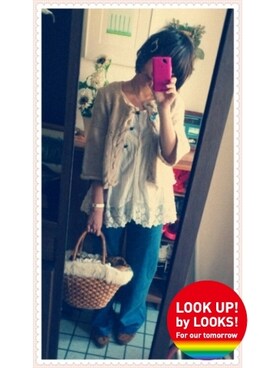 S a a ♡さんのコーディネート