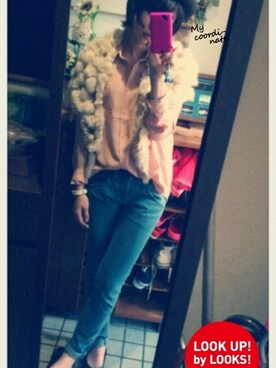 S a a ♡さんのコーディネート