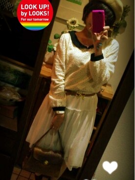 S a a ♡さんのコーディネート