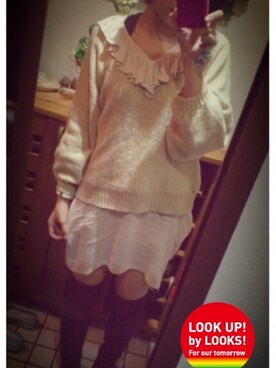 S a a ♡さんのコーディネート