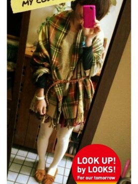 S a a ♡さんのコーディネート