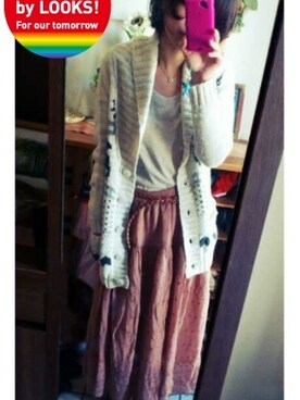 S a a ♡さんのコーディネート