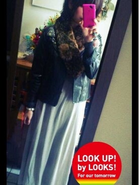 S a a ♡さんのコーディネート