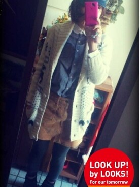 S a a ♡さんのコーディネート