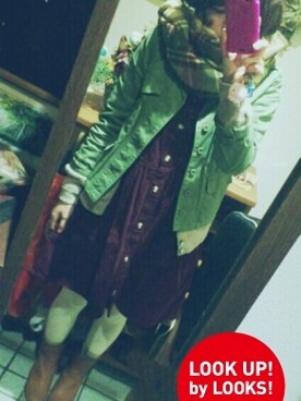 S a a ♡さんのコーディネート