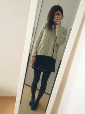 S a a ♡さんのコーディネート