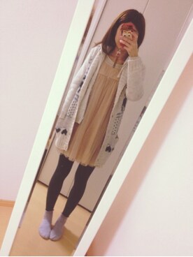 S a a ♡さんのコーディネート