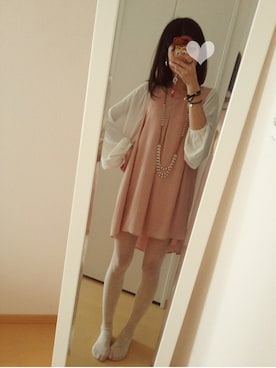 S a a ♡さんのコーディネート