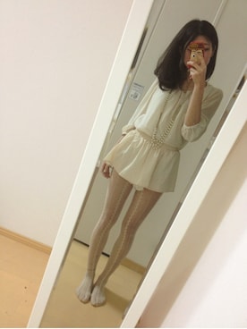 S a a ♡さんのコーディネート