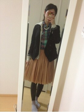 S a a ♡さんのコーディネート