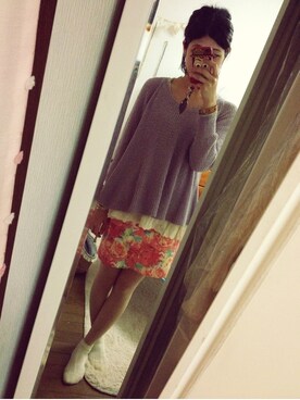 S a a ♡さんのコーディネート