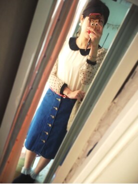 S a a ♡さんのコーディネート