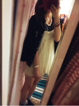 S a a ♡さんのコーディネート