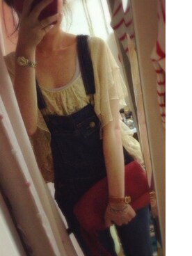 S a a ♡さんのコーディネート