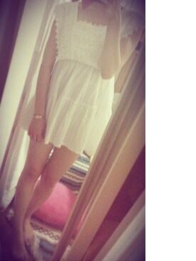 S a a ♡さんのコーディネート