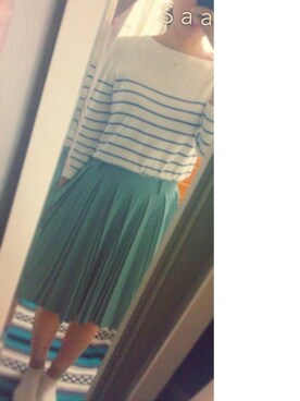 S a a ♡さんのコーディネート