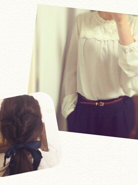 S a a ♡さんのコーディネート