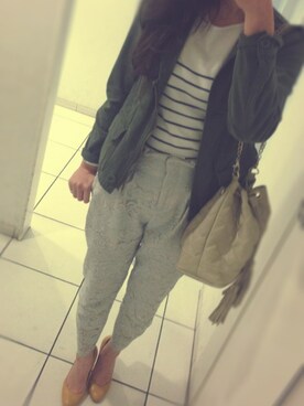 S a a ♡さんのコーディネート