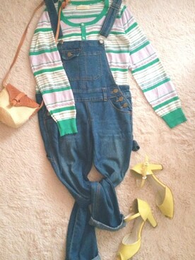 S a a ♡さんのコーディネート