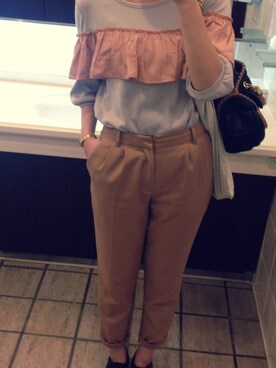 S a a ♡さんのコーディネート