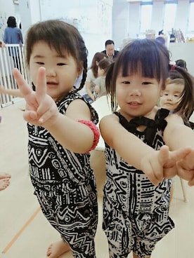 Tsuru Mihokoさんのコーディネート