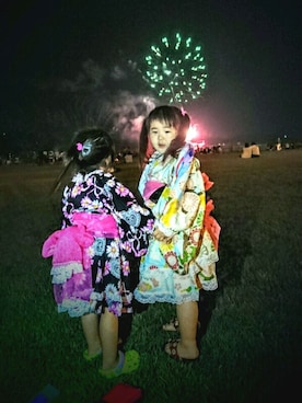 Tsuru Mihokoさんのコーディネート