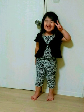 Tsuru Mihokoさんのコーディネート