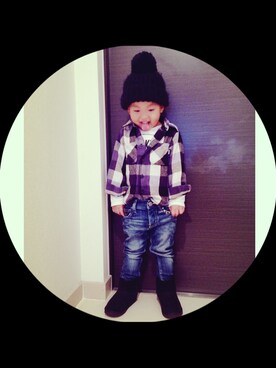 SHINBAさんのコーディネート