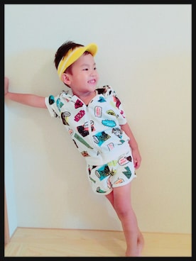 SHINBAさんのコーディネート