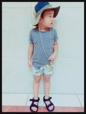 SHINBAさんのコーディネート