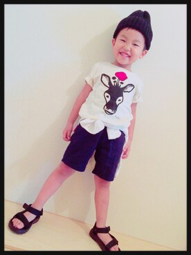 SHINBAさんのコーディネート